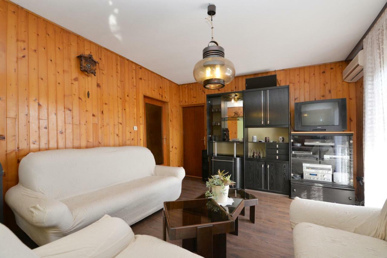 Apartmani Sime Бетина Екстер'єр фото